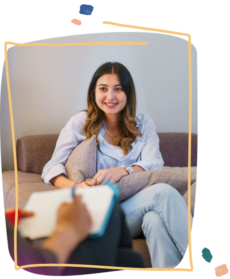 ADHD therapists in Manhattan, Illinois