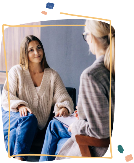 Self-Esteem therapists in Westmont, Illinois